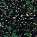 35% Green, Tan, Beige